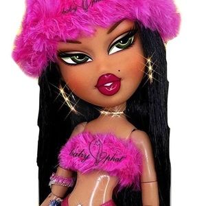 Meet your Posher, Daniela